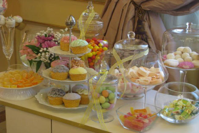 Candy Bar: imaginea 2 din 8
