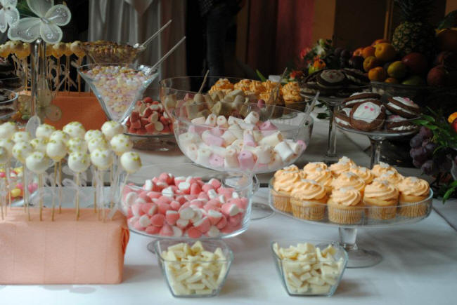Candy Bar: imaginea 3 din 8